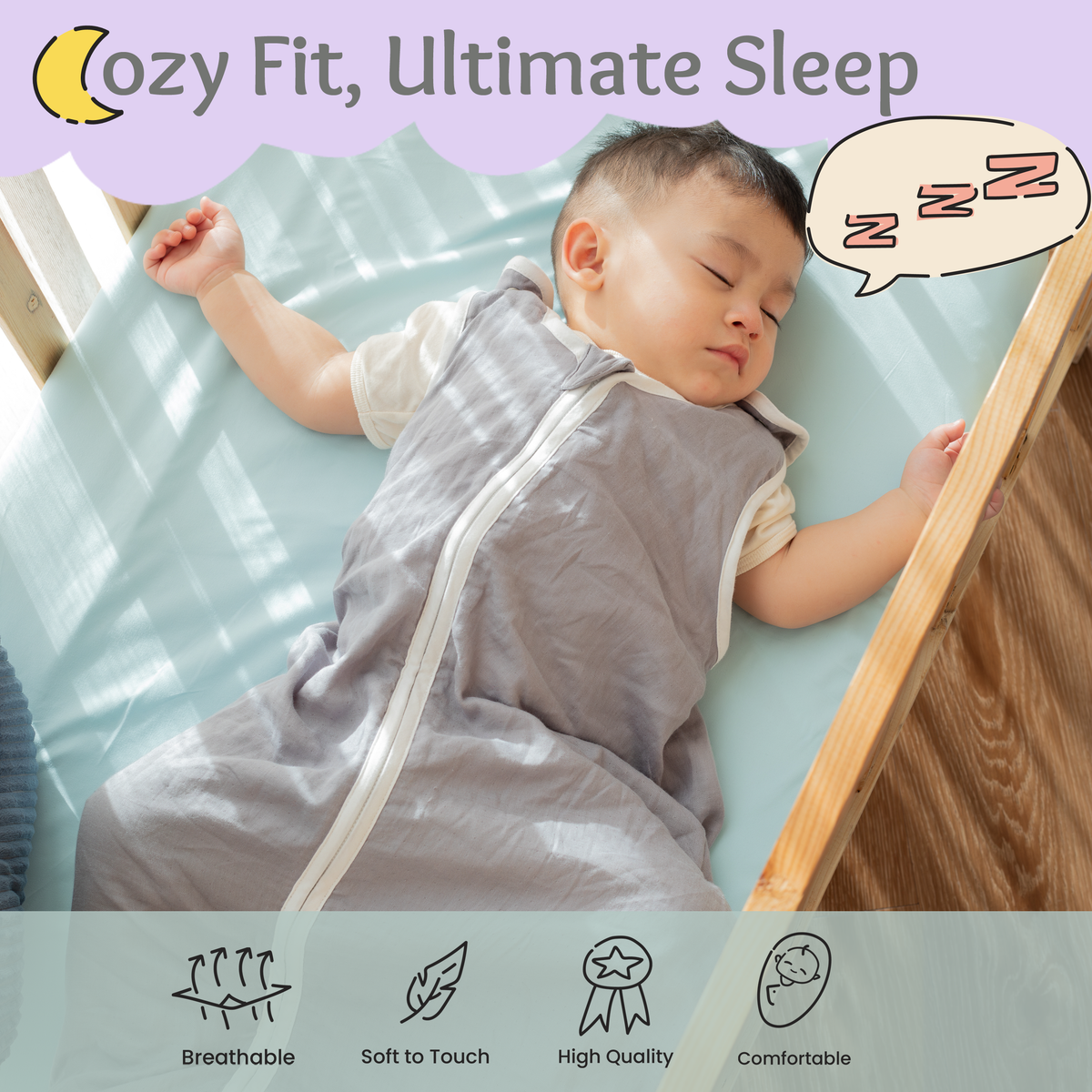 Sleep Nest Air