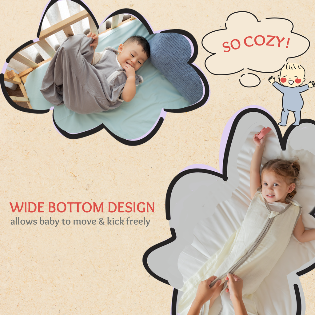 Sleep Nest Air