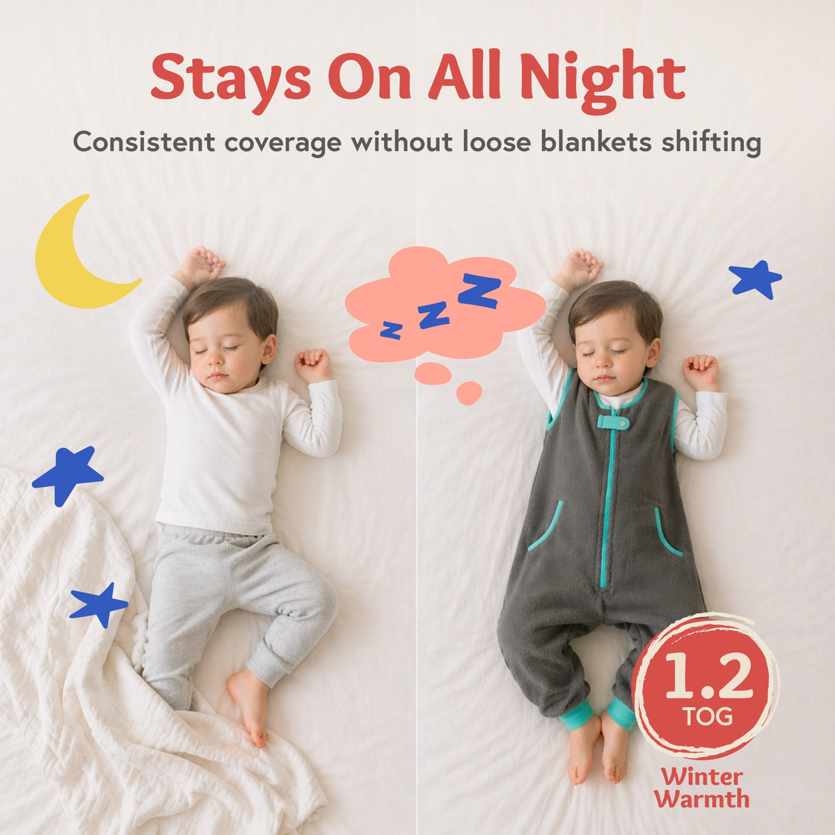 Sleep Kicker