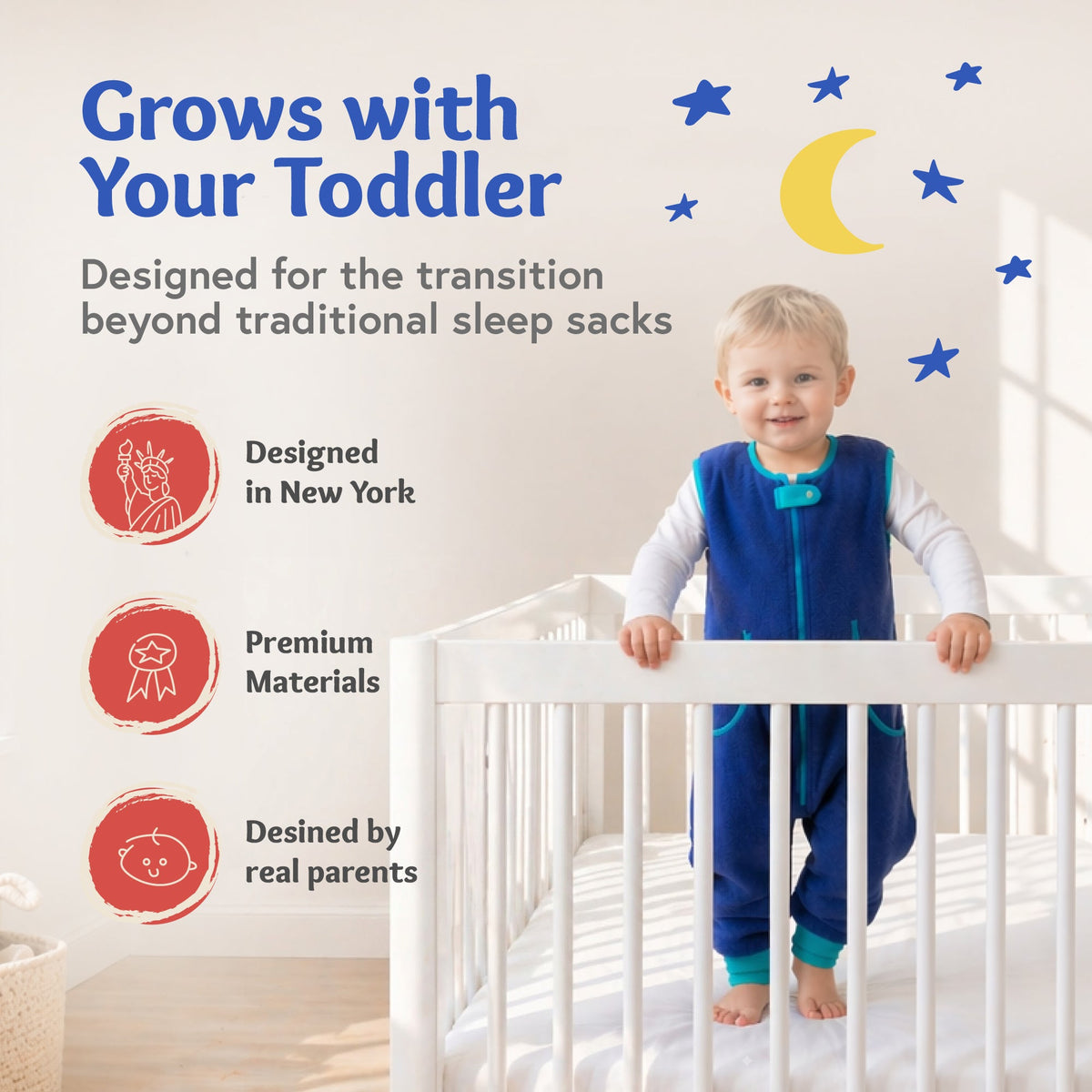 Sleep Kicker