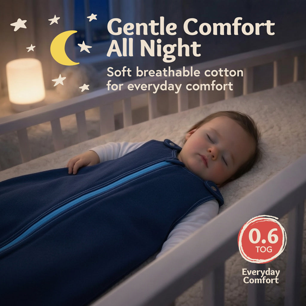 Sleep Nest Basic