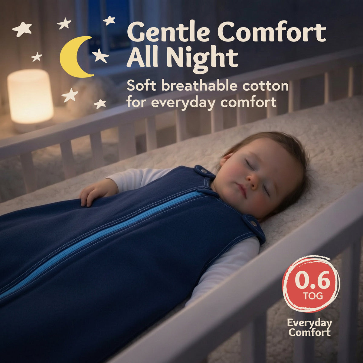 Sleep Nest Basic