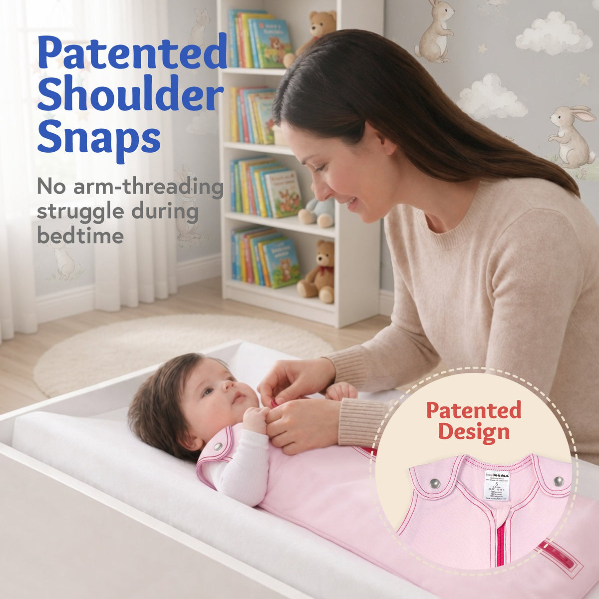 Sleep Nest Basic