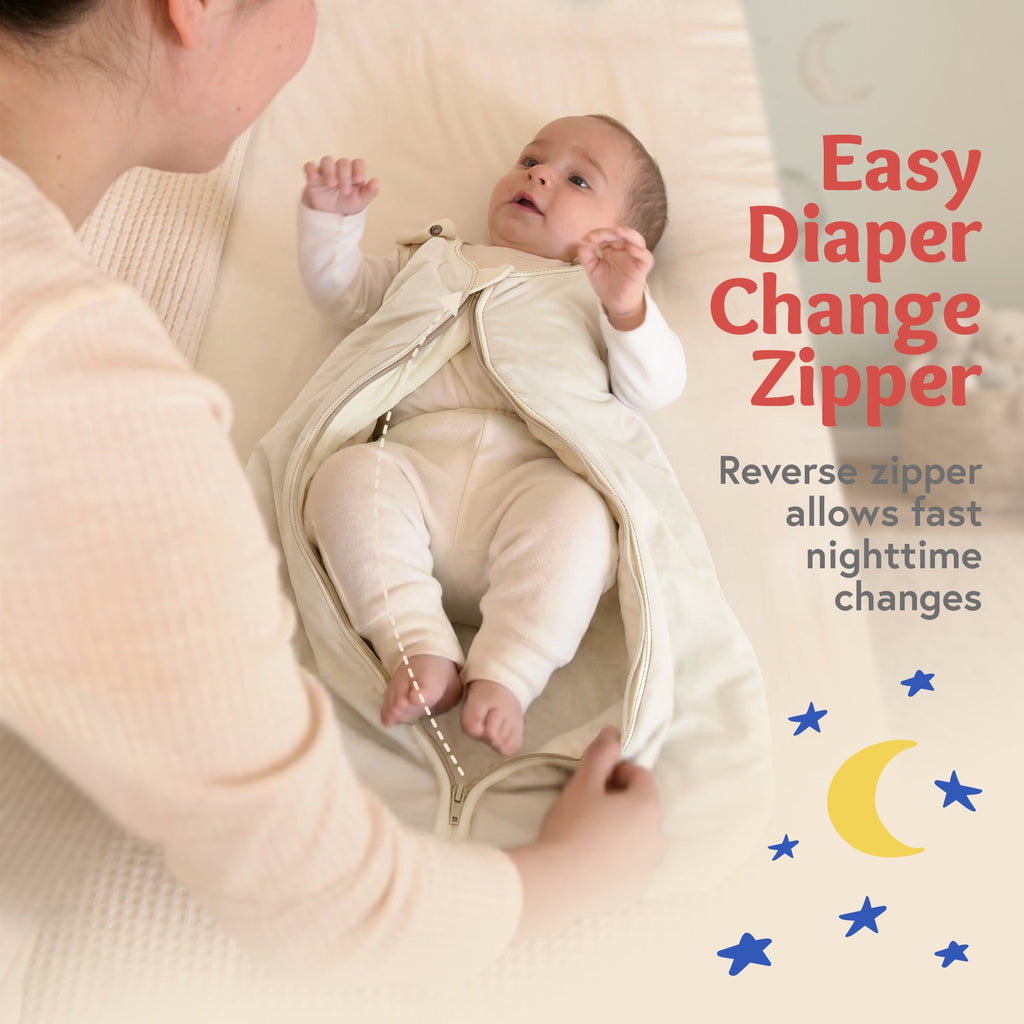 Sleep Nest Basic