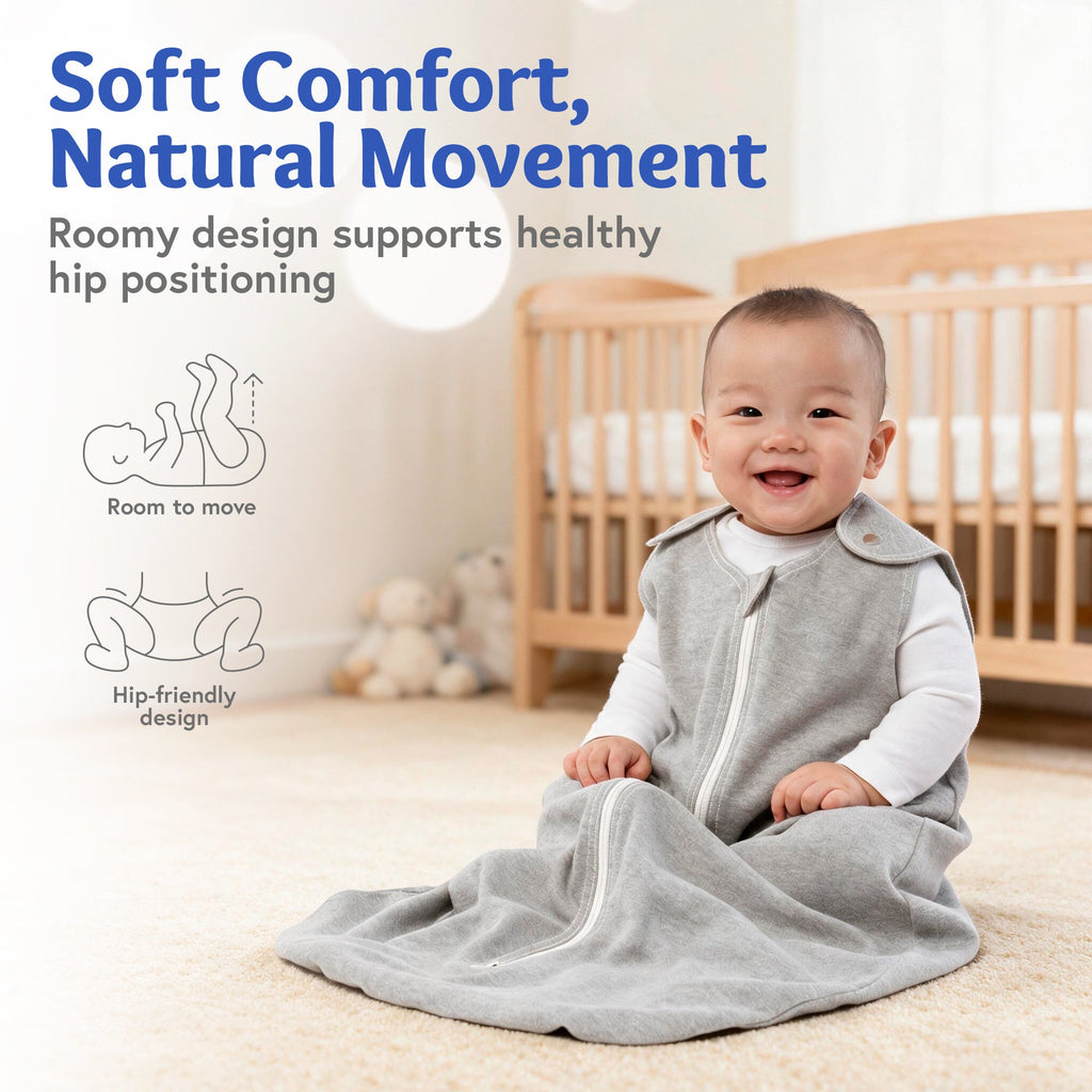 Sleep Nest Basic