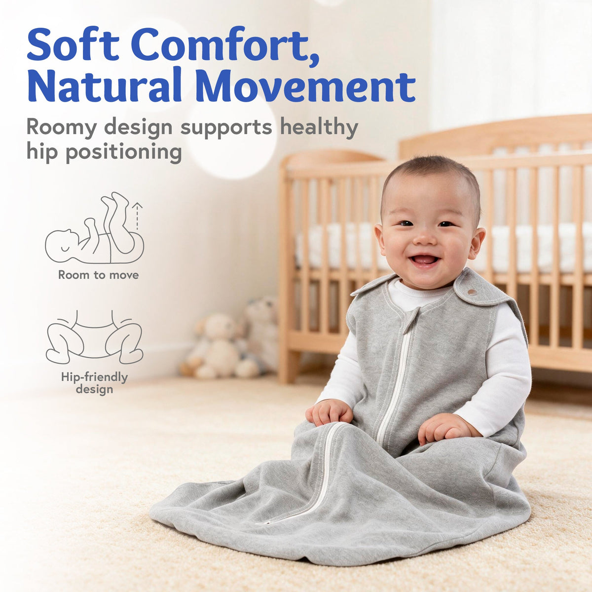 Sleep Nest Basic