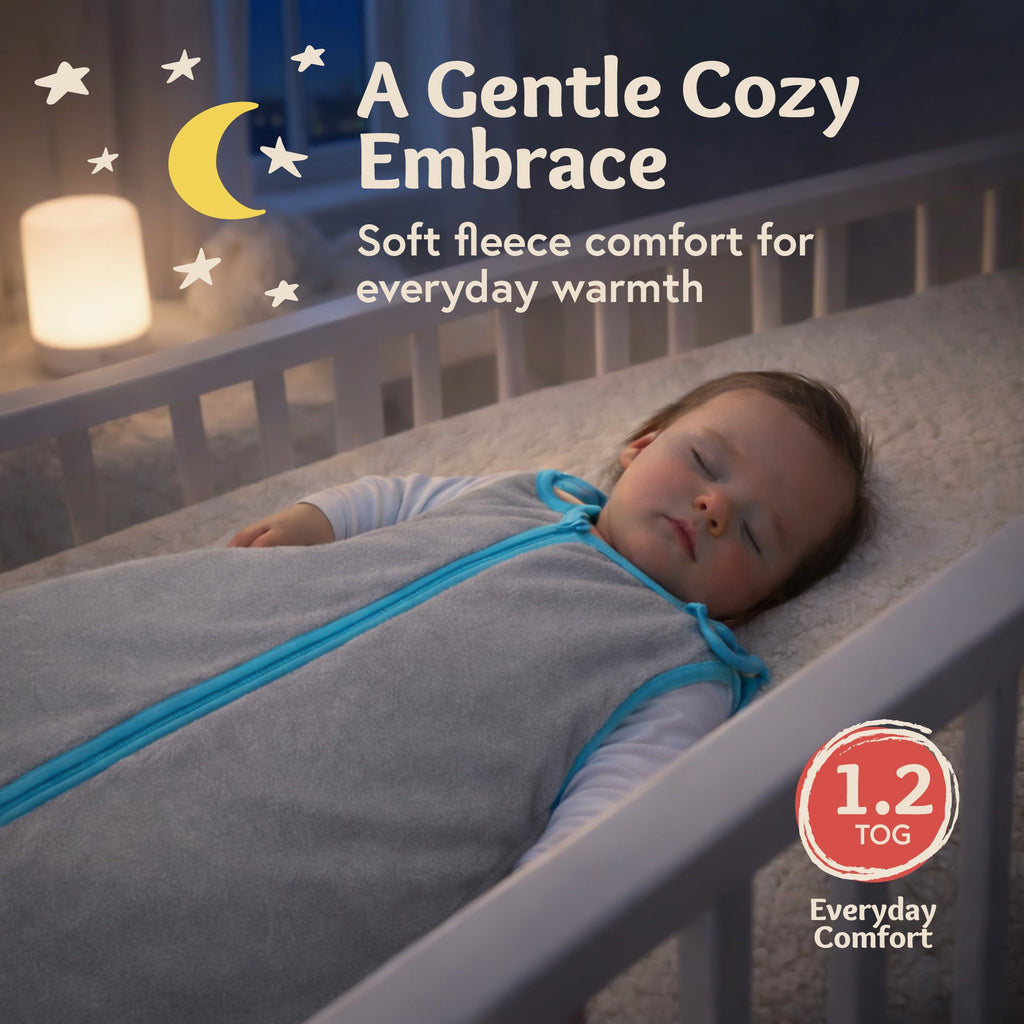 Sleep Nest Fleece