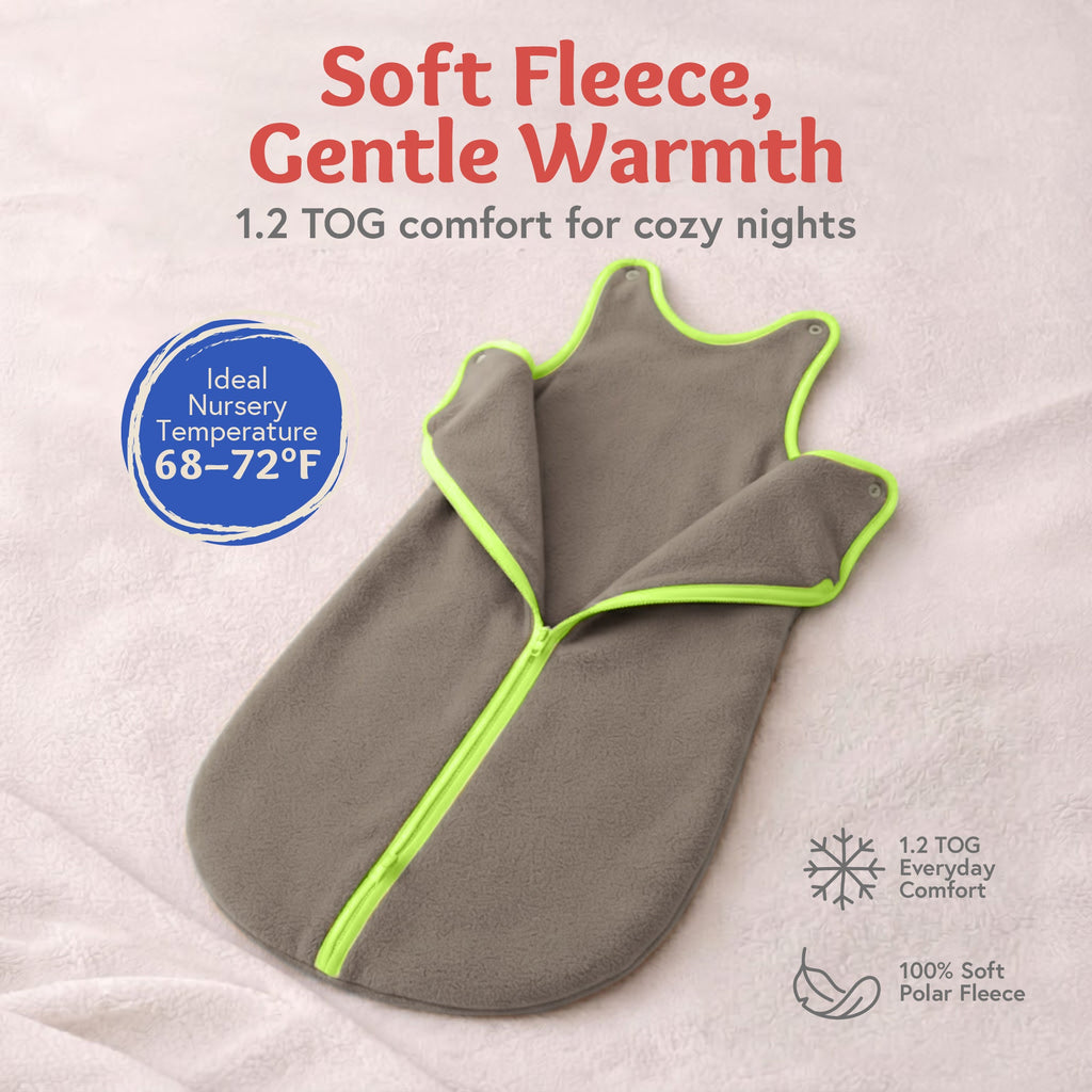 Sleep Nest Fleece