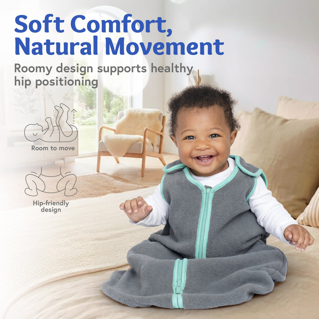 Sleep Nest Fleece