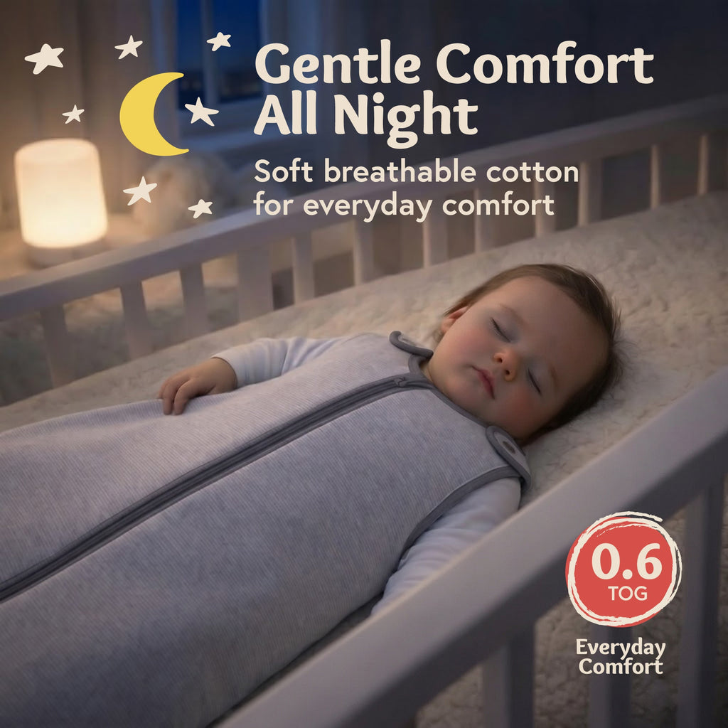 Sleep Nest Lite
