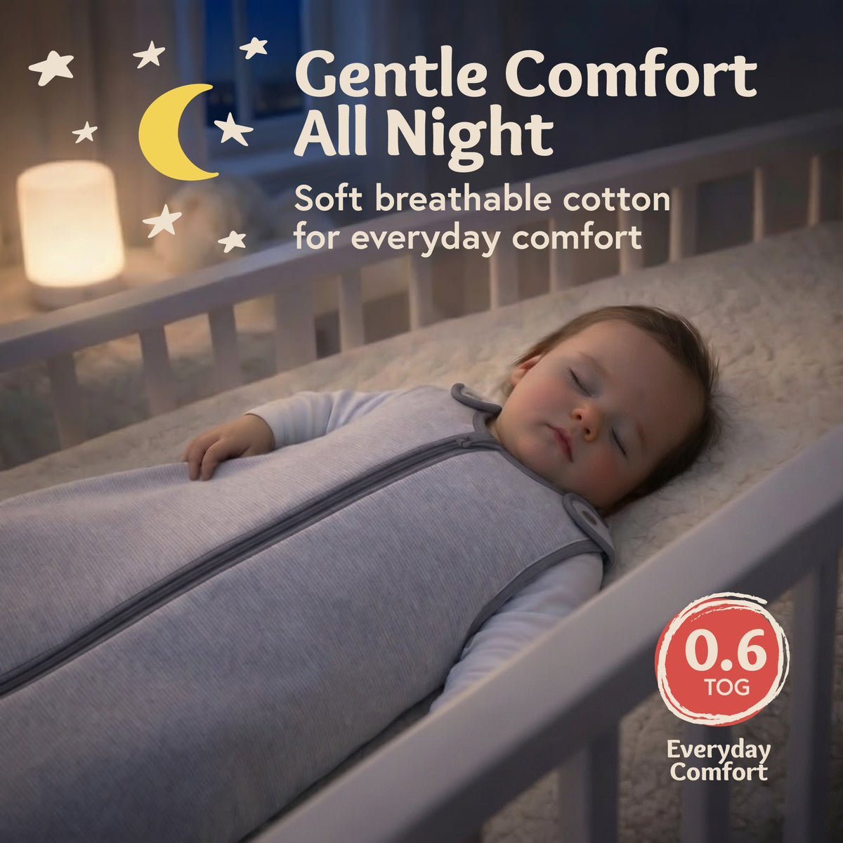 Sleep Nest Lite