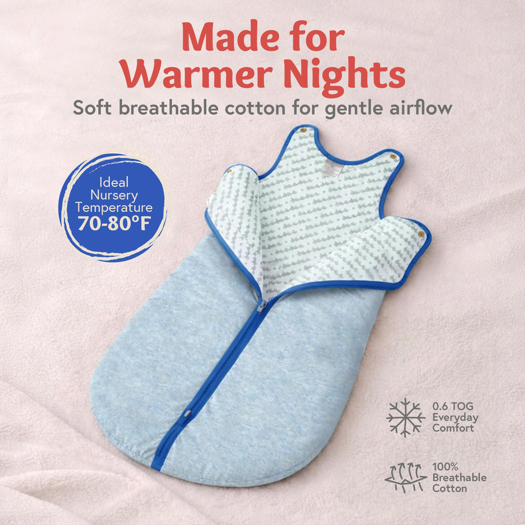 Sleep Nest Lite