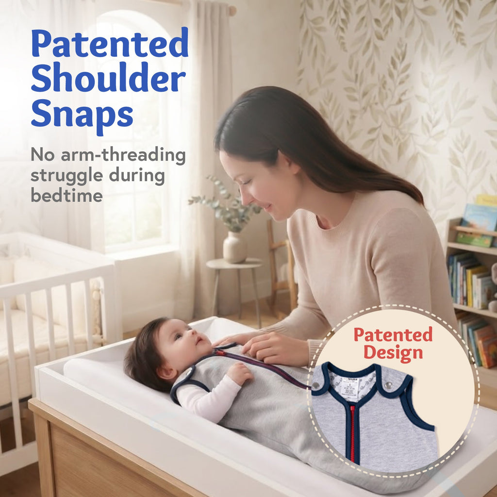 Sleep Nest Lite