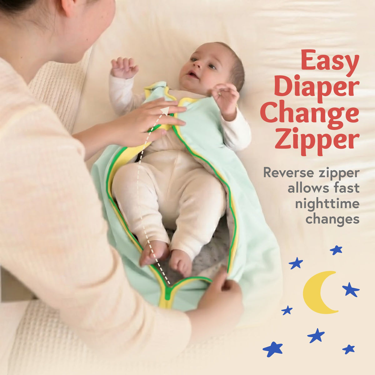 Sleep Nest Lite
