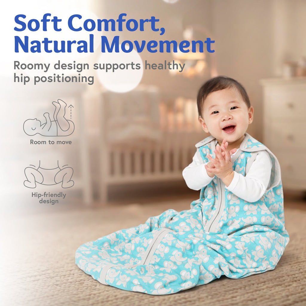 Sleep Nest Lite