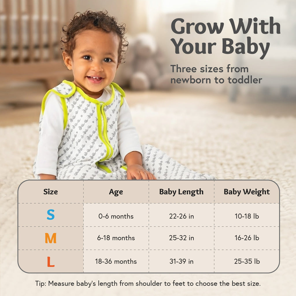 Sleep Nest Lite