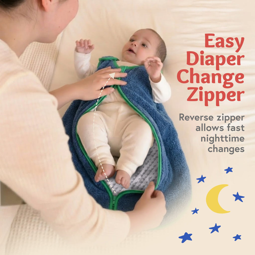 Sleep Nest Teddy