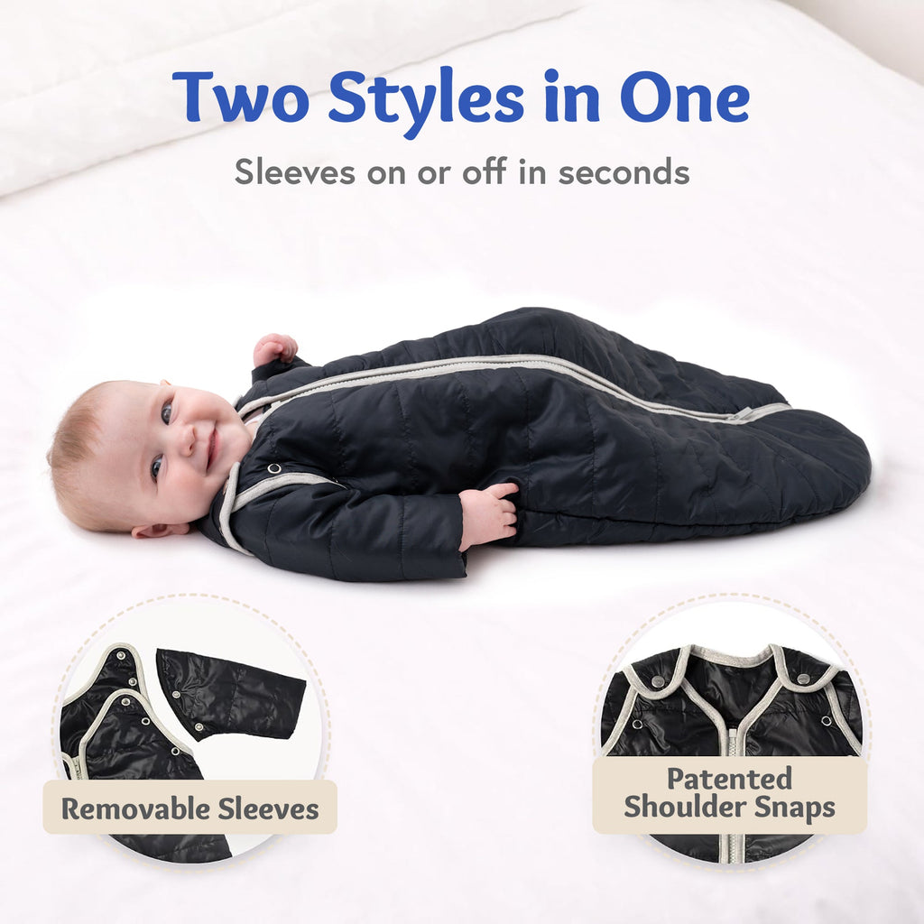 Sleep Nest Travel