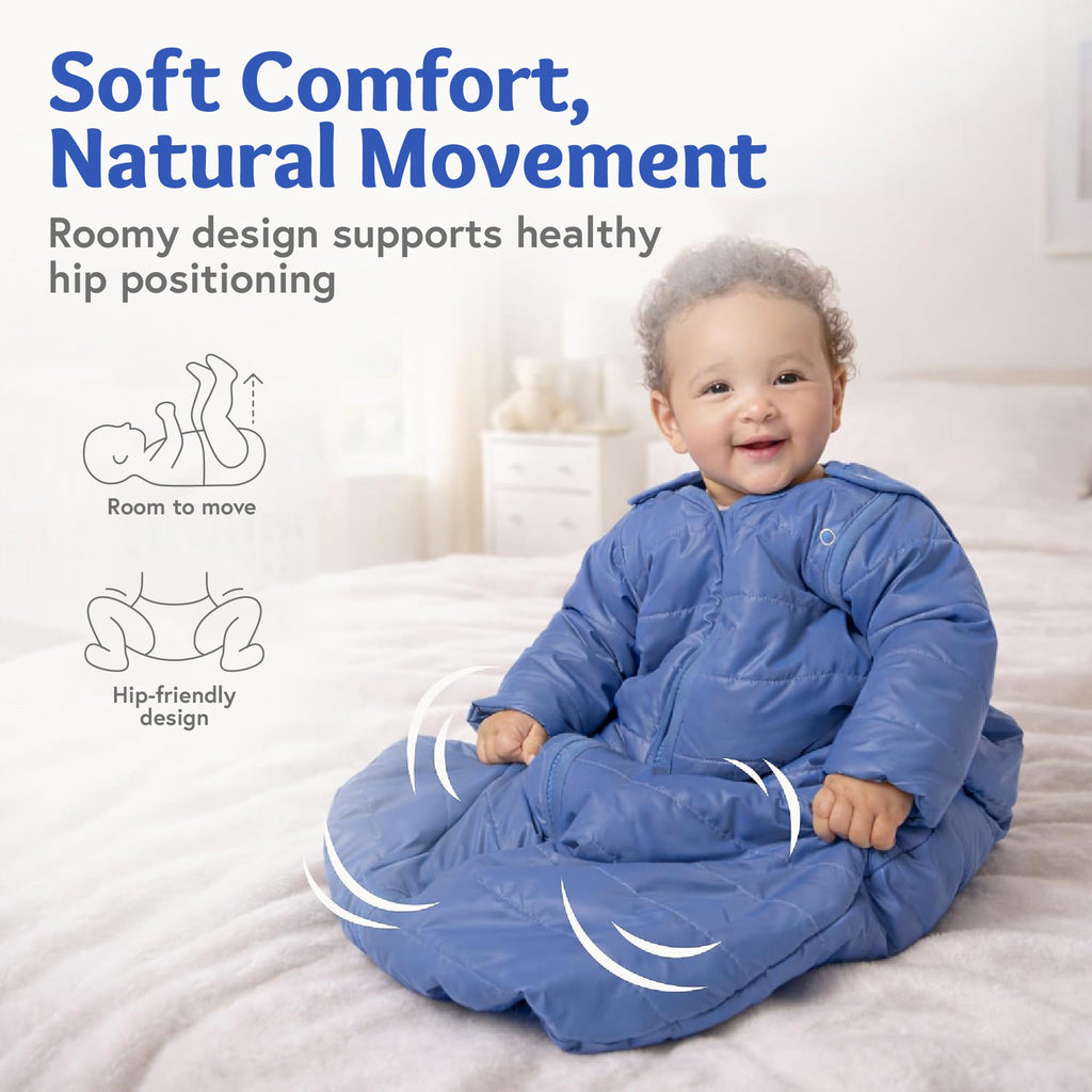 Sleep Nest Travel