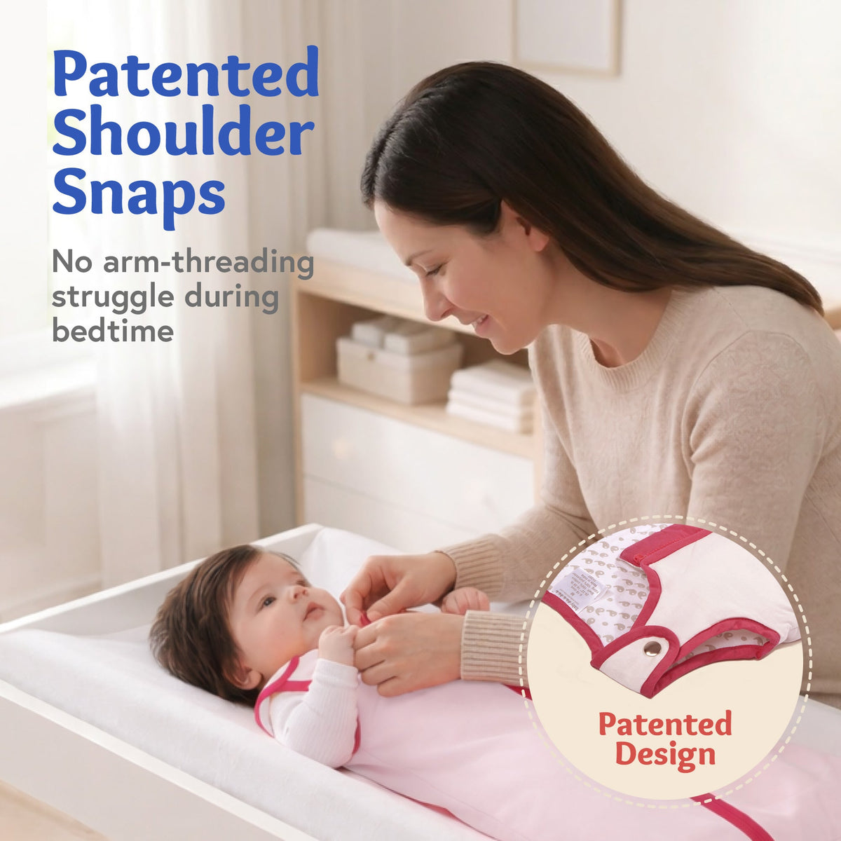 Sleep Nest Original