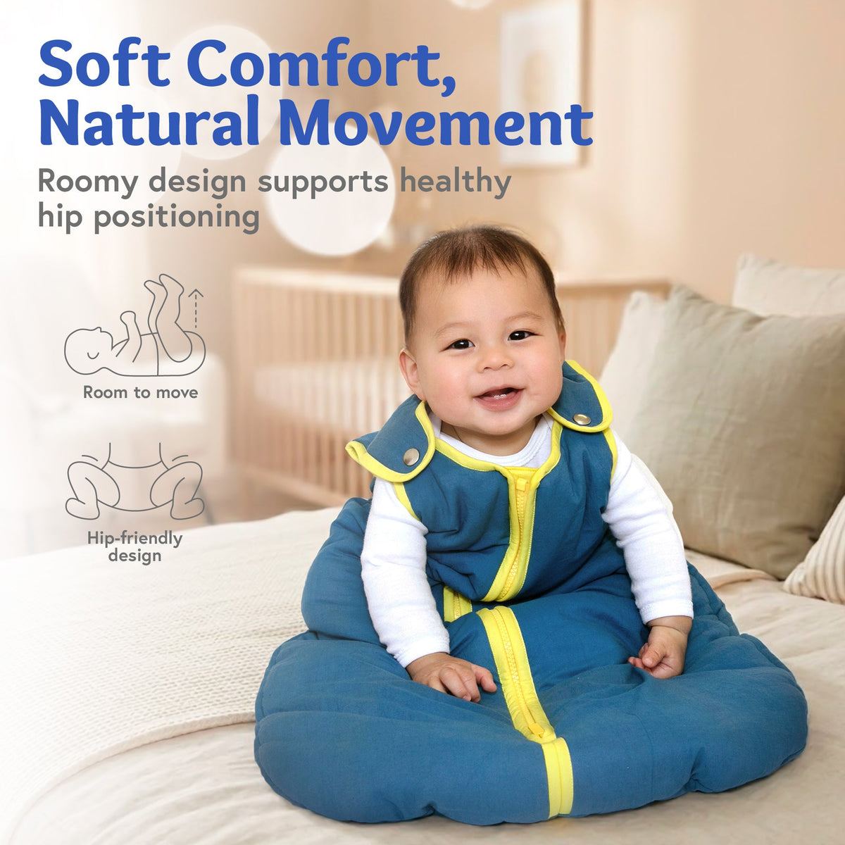 Sleep Nest Original