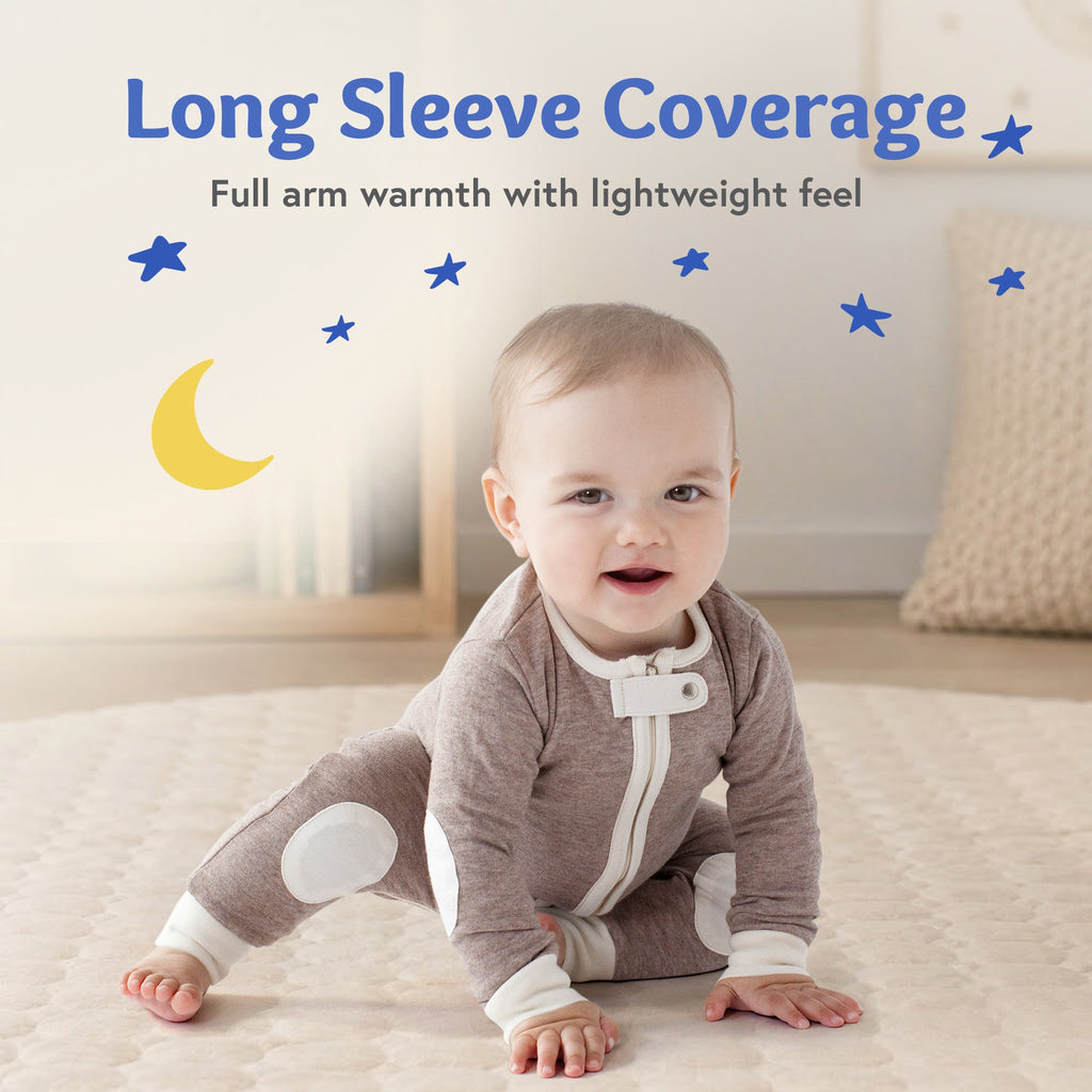 Sleepsie Long Sleeve