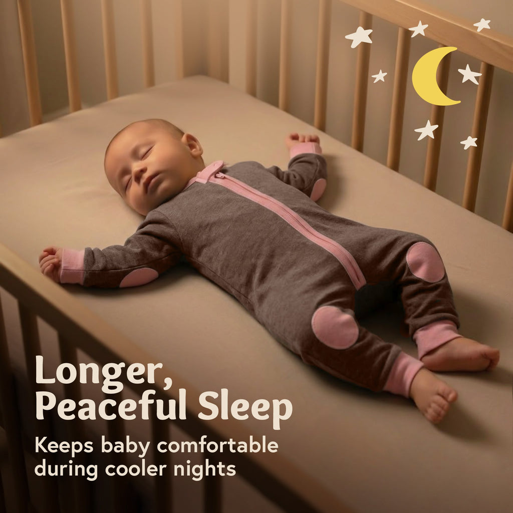 Sleepsie Velours