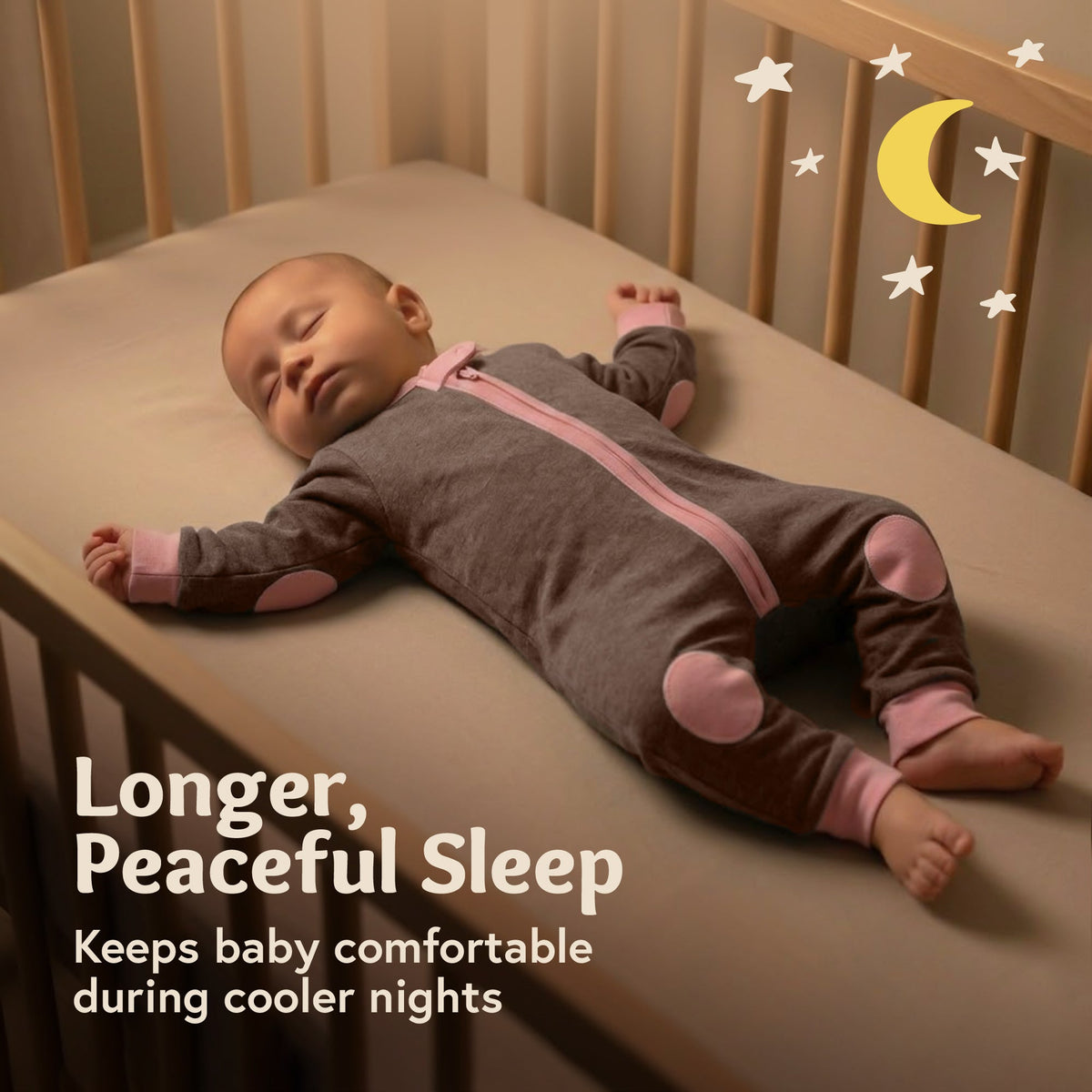 Sleepsie Velours