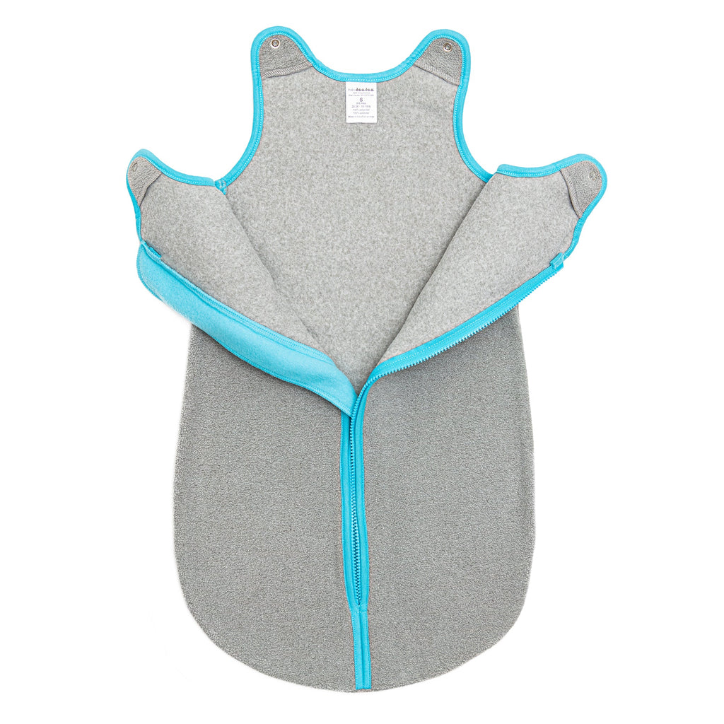Sleep Nest Fleece