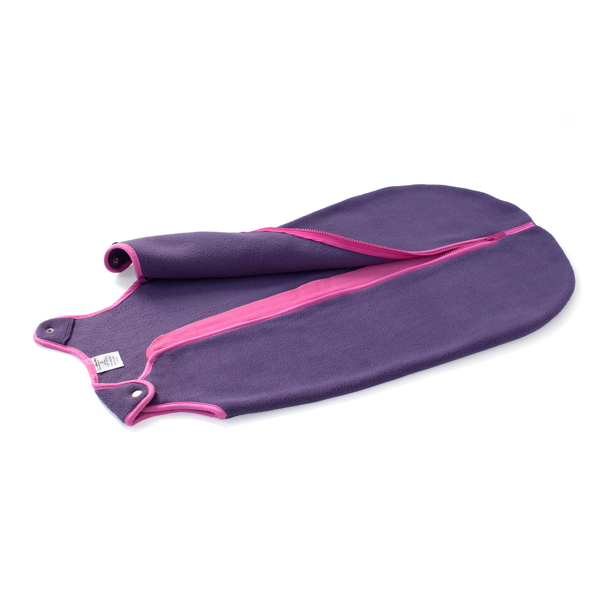 Sleep Nest Fleece