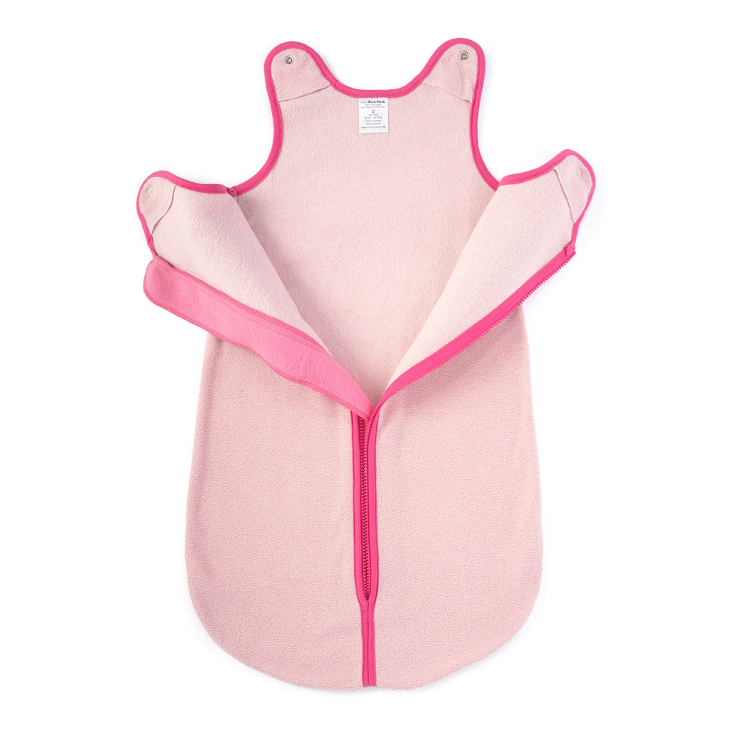 Sleep Nest Fleece