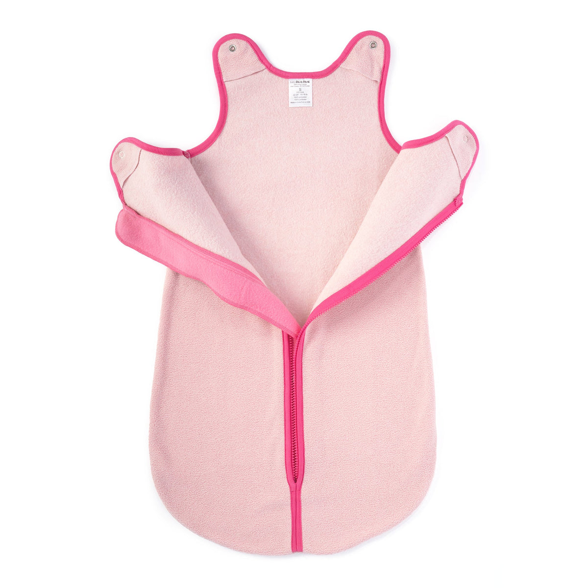 Sleep Nest Fleece