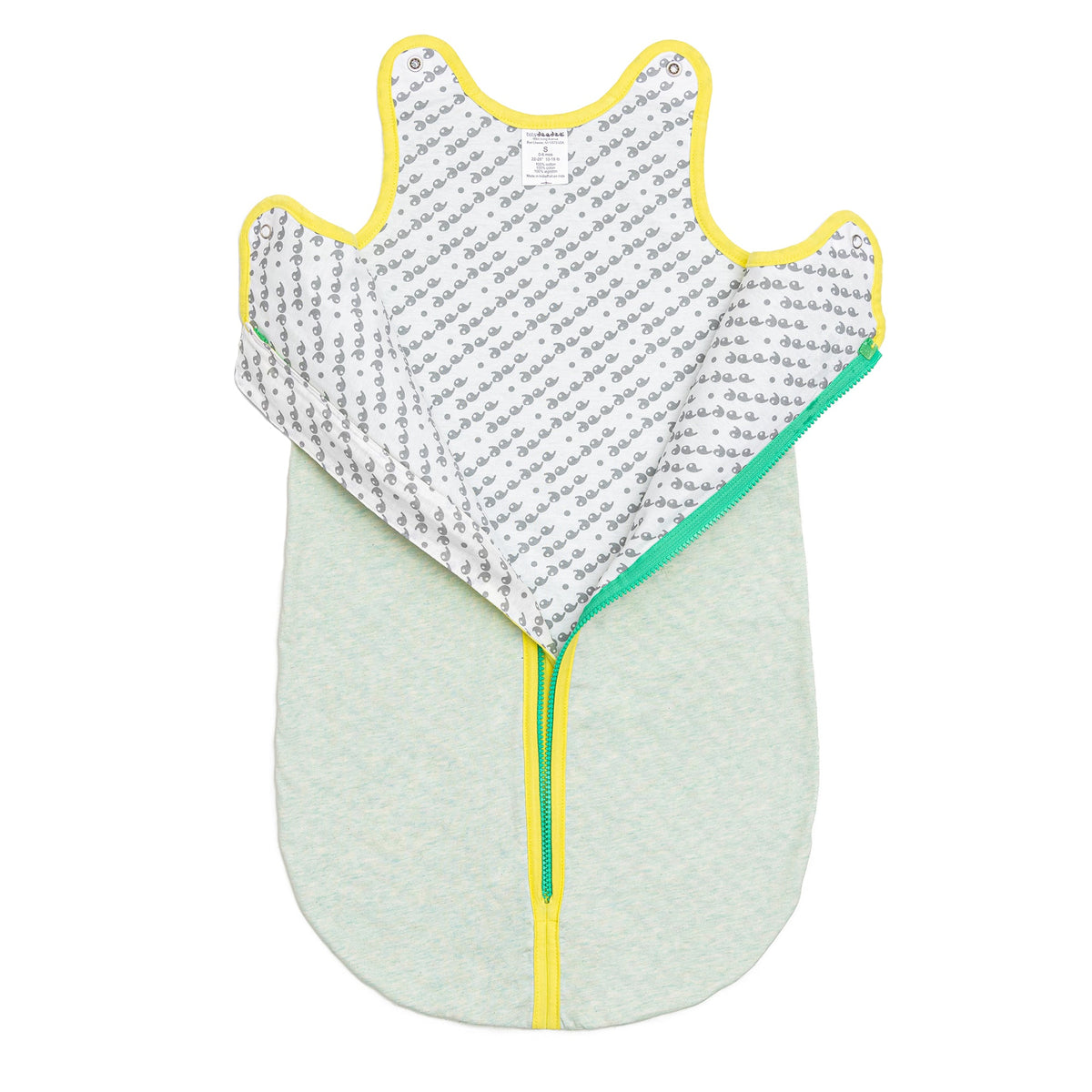Sleep Nest Lite