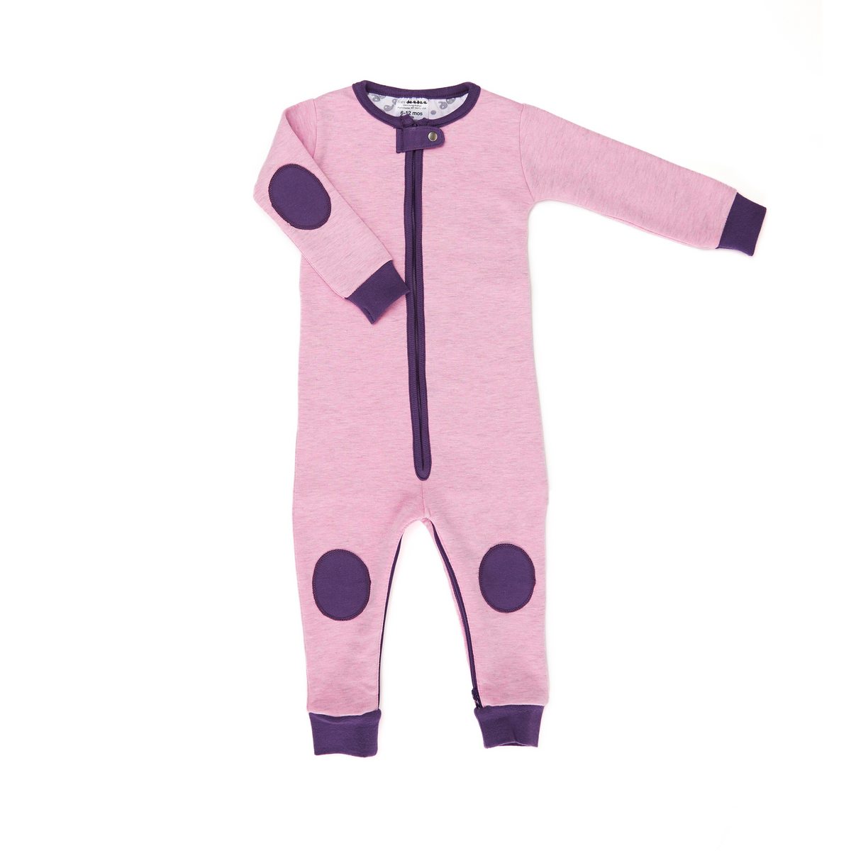 Sleepsie Velours