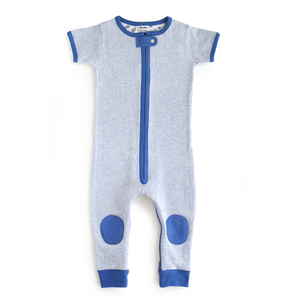 Sleepsie Short Sleeve