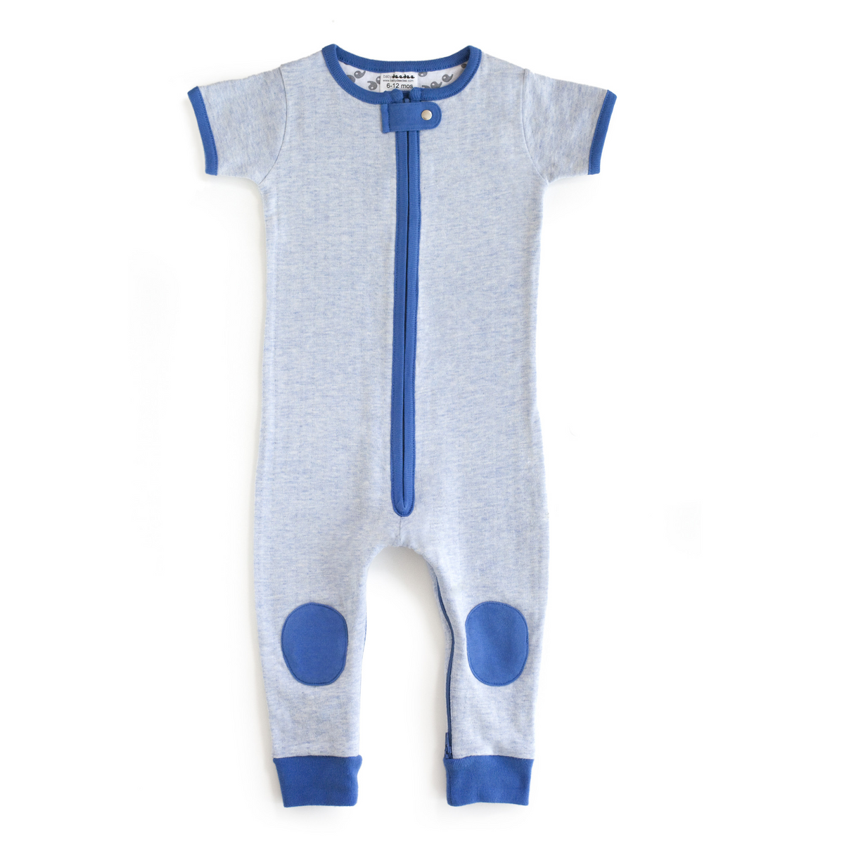 Sleepsie Short Sleeve