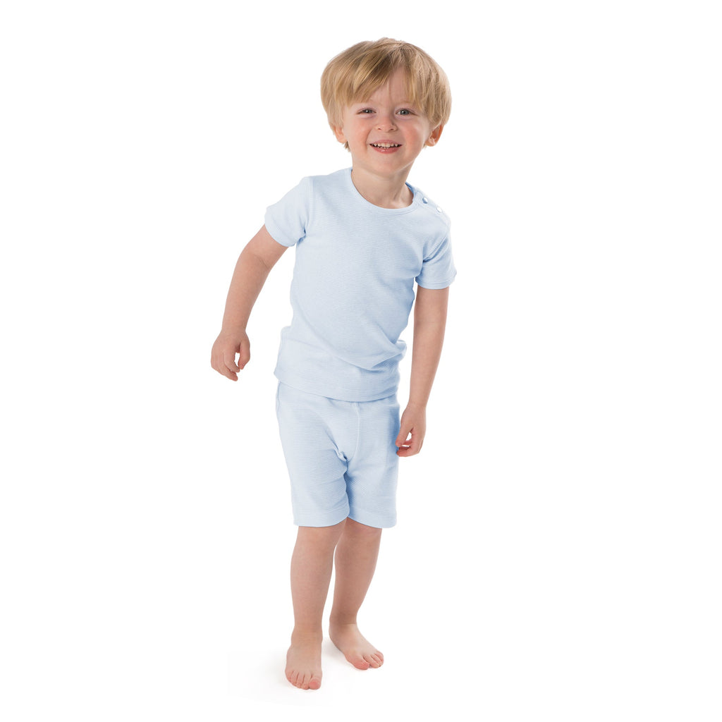 2-Piece Sleep and Playsuit