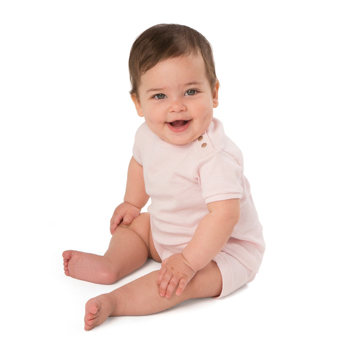 2-Piece Sleep and Playsuit