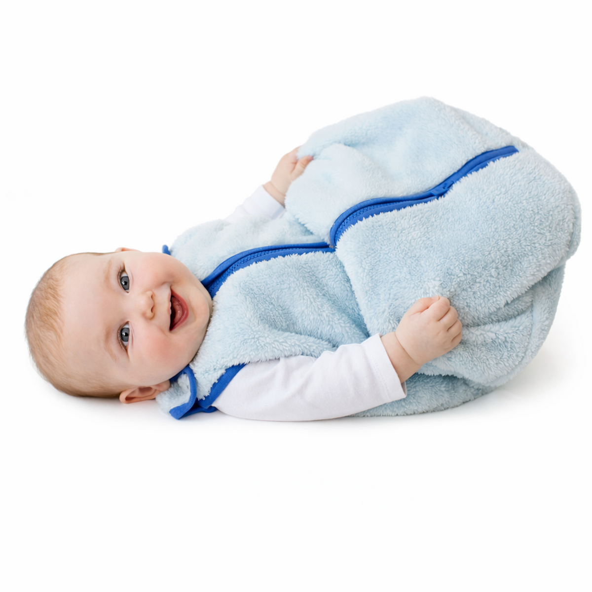 Sleep Nest Teddy