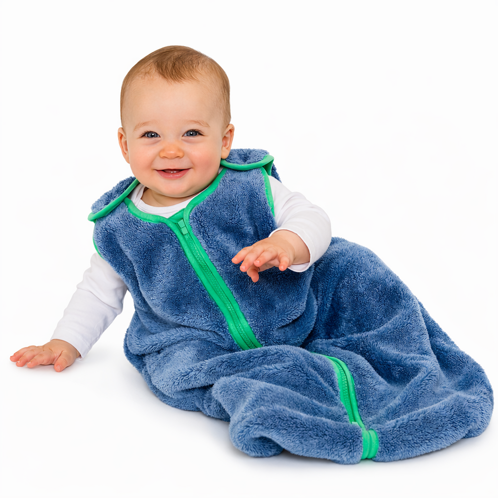 Sleep Nest Teddy
