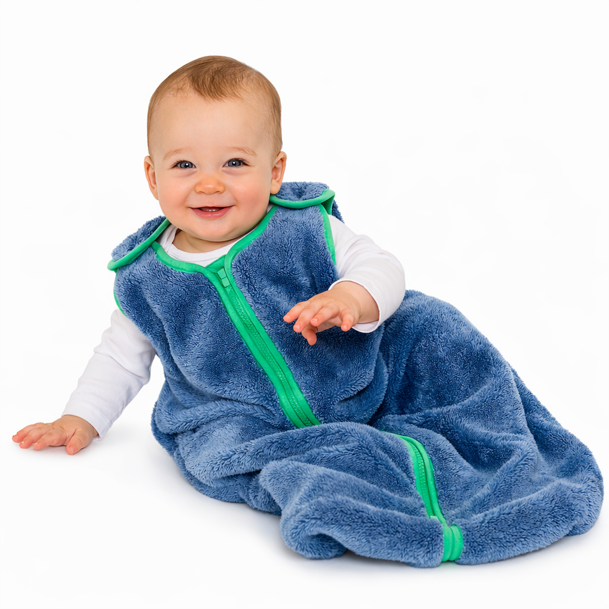 Sleep Nest Teddy