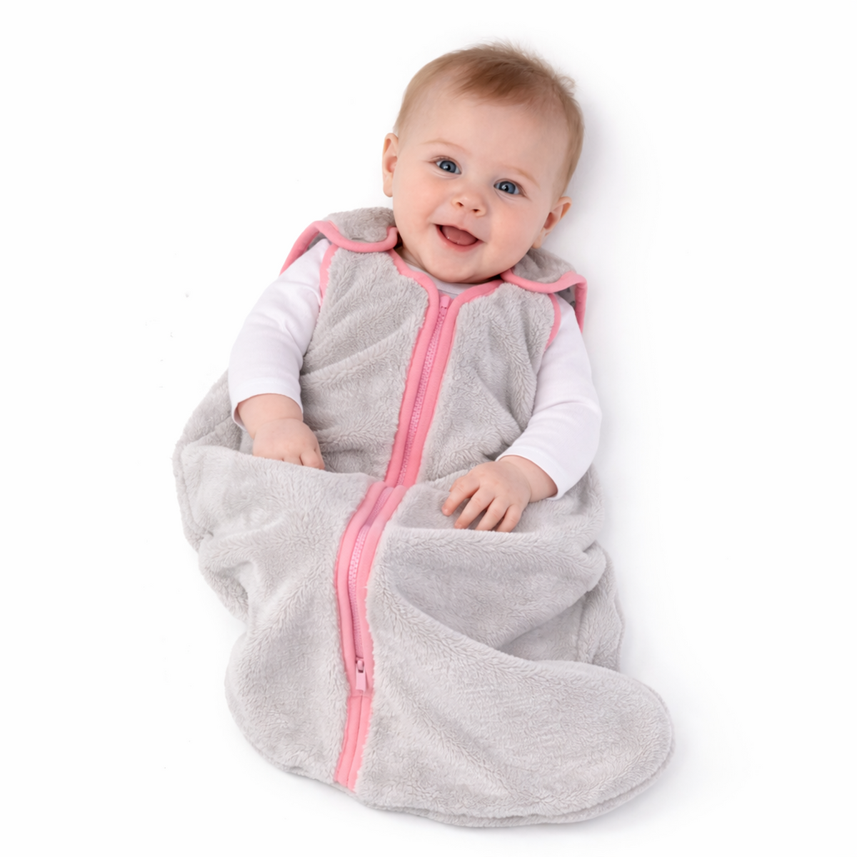 Sleep Nest Teddy