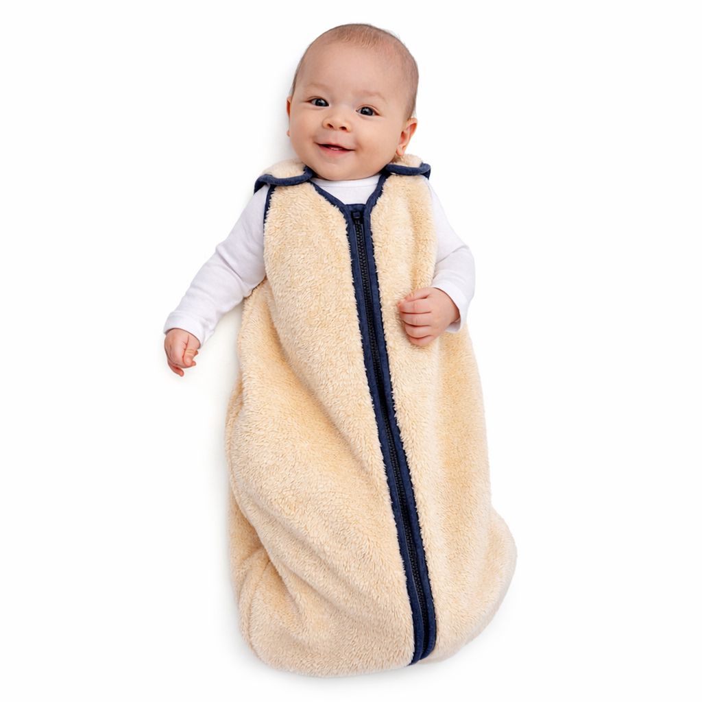 Sleep Nest Teddy