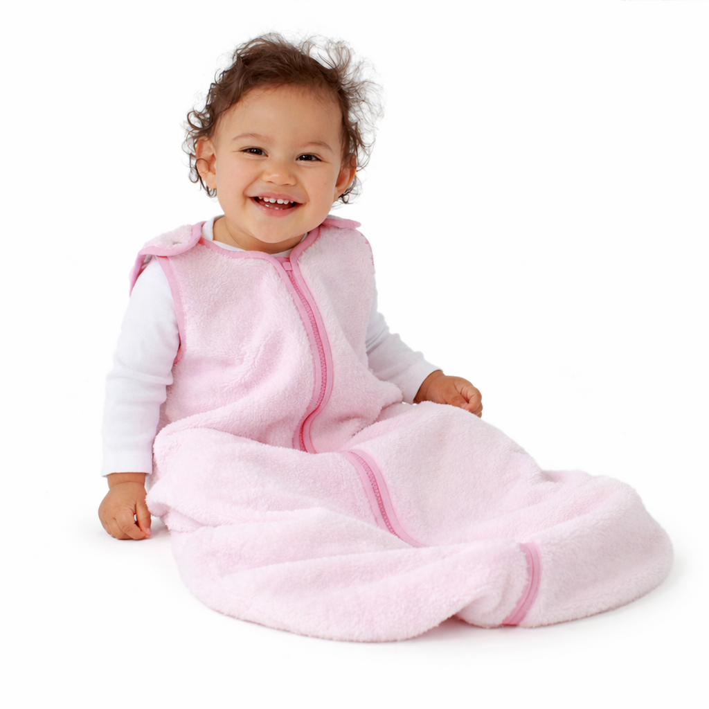 Sleep Nest Teddy