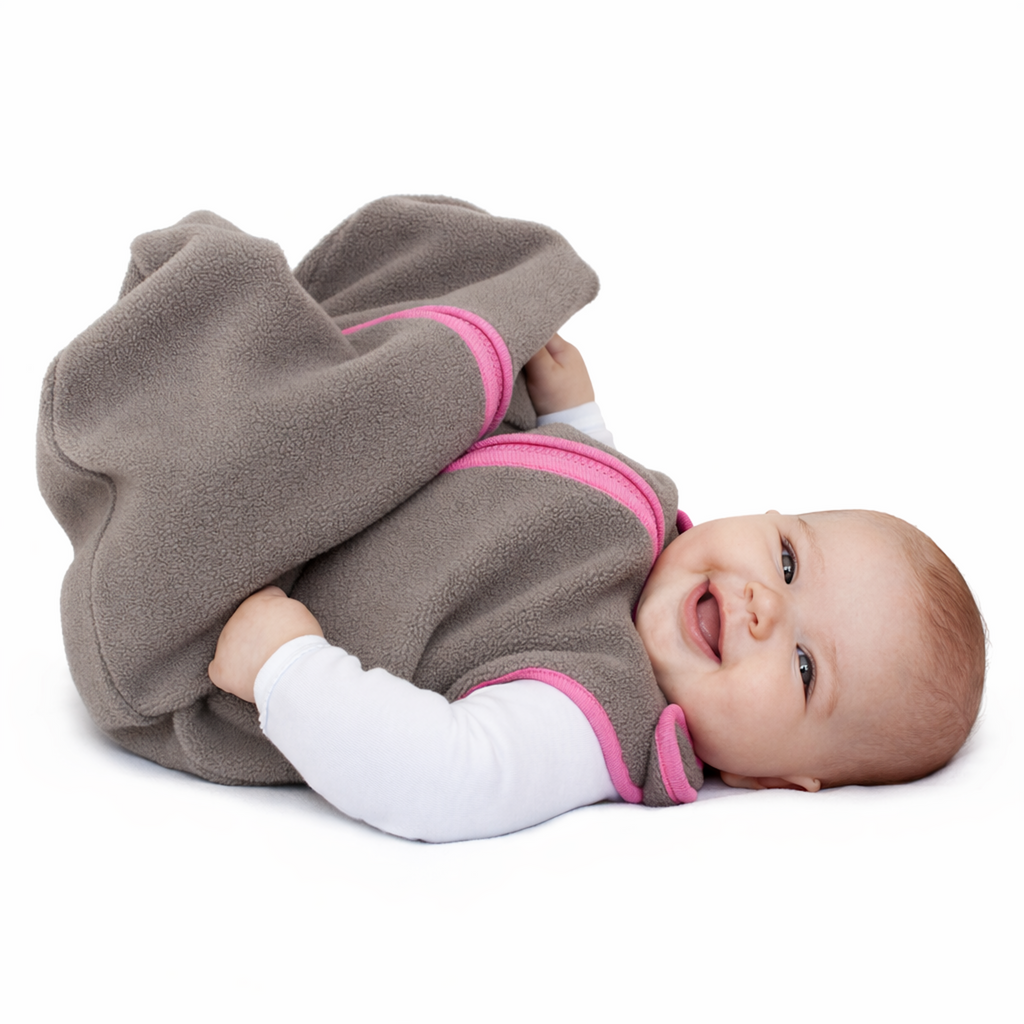 Sleep Nest Fleece