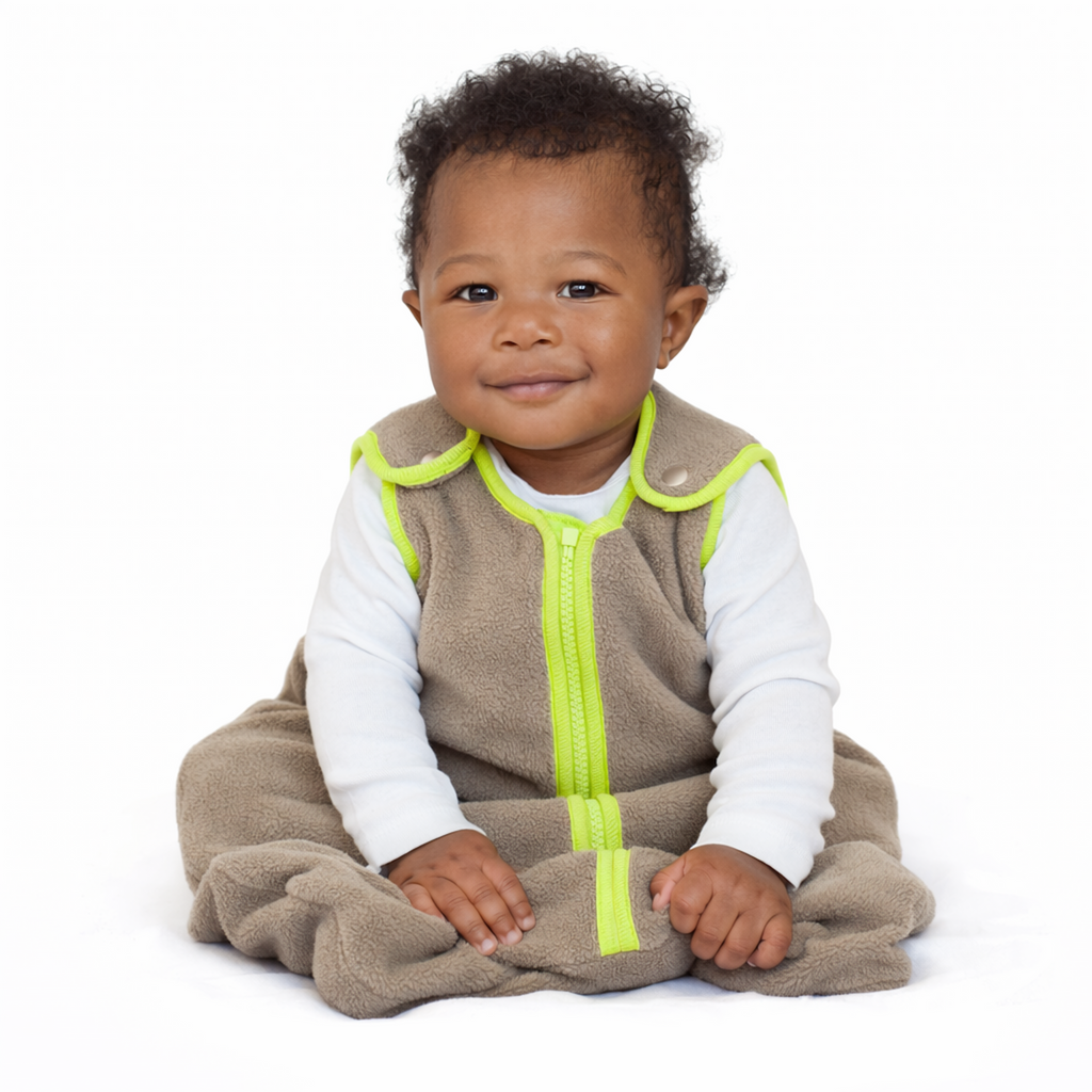 Sleep Nest Fleece