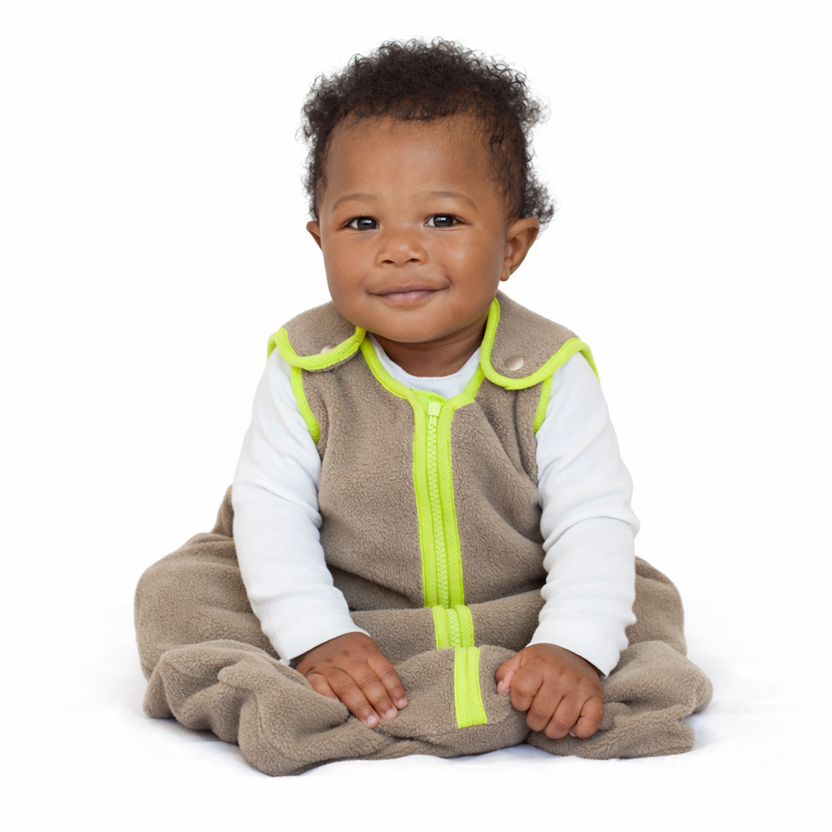 Sleep Nest Fleece